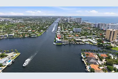 1201 S Riverside Drive #306, Pompano Beach, FL 33062 - Photo 49
