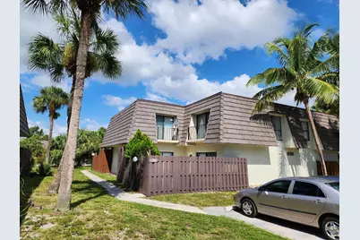 1749 N Congress Avenue #C, West Palm Beach, FL 33401 - Photo 1
