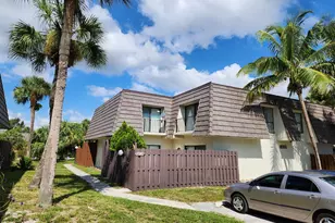 1749 N Congress Ave, West Palm Beach, FL 33401 - Photo 1