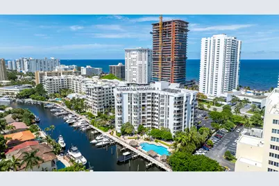1361 S Ocean Boulevard #303, Pompano Beach, FL 33062 - Photo 9