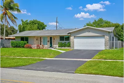 641 NW 43rd Avenue, Coconut Creek, FL 33066 - Photo 5