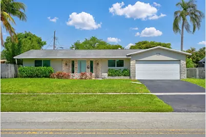 641 NW 43rd Avenue, Coconut Creek, FL 33066 - Photo 1