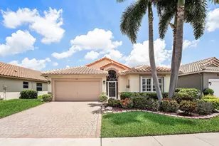 7385 Haviland Cir, Boynton Beach, FL 33437 - Photo 1