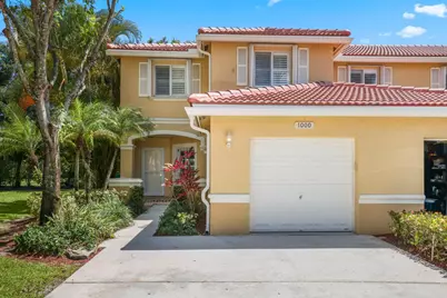 1000 Arezzo Circle, Boynton Beach, FL 33436 - Photo 1