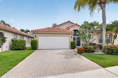 5293 Grey Birch Lane, Boynton Beach, FL 33437 - Photo 1