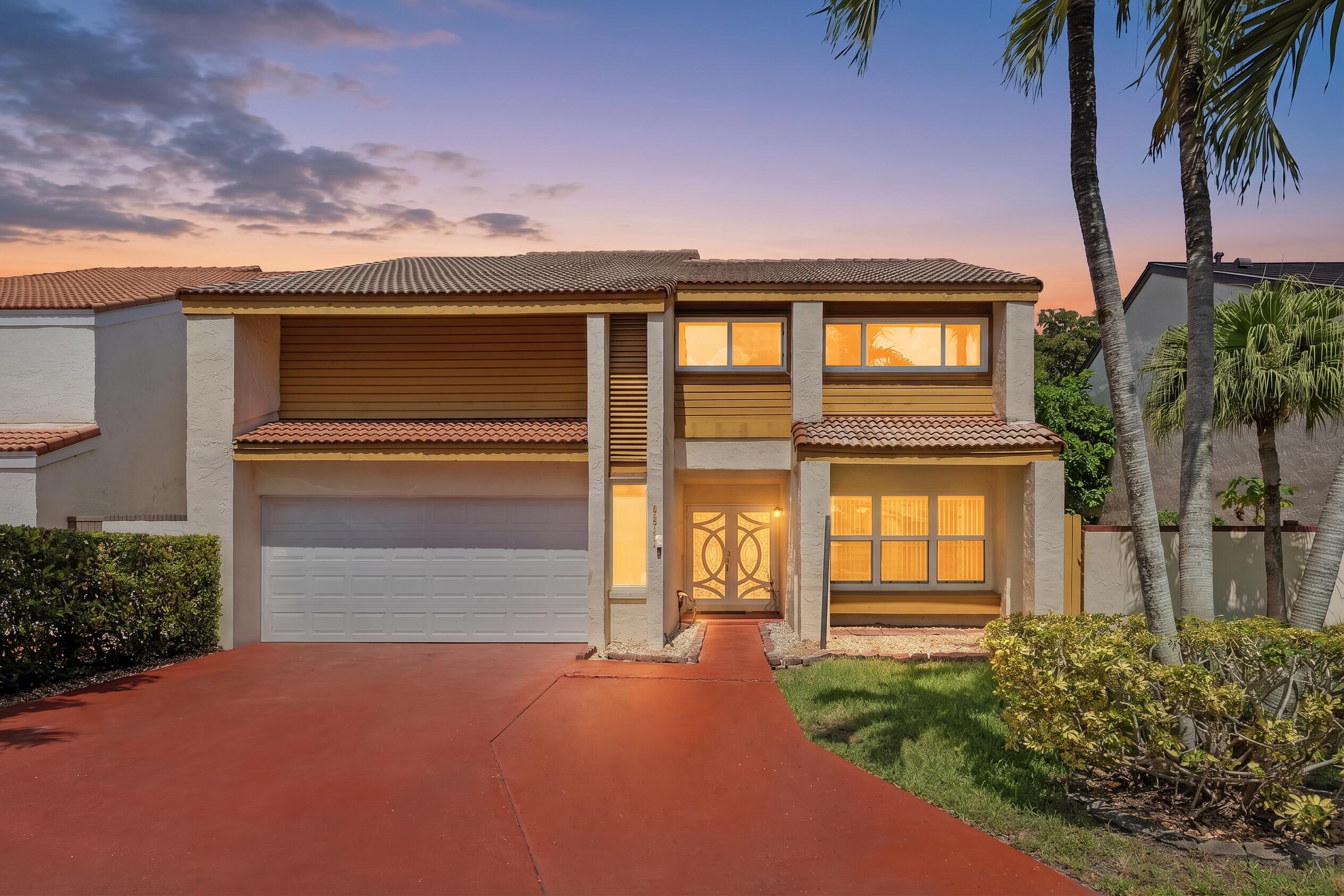 8811 SW 150th Pl Cir - 8811 SW 150th Pl Cir, Miami, FL 33196 Luxury Property | Jose Angel Pina