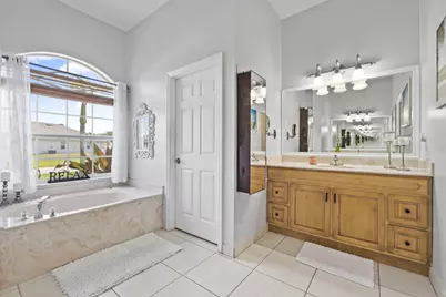 1752 SW Bonfire Terrace, Port Saint Lucie, FL 34953 - Photo 21