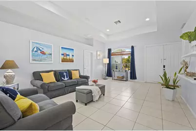 1752 SW Bonfire Terrace, Port Saint Lucie, FL 34953 - Photo 5