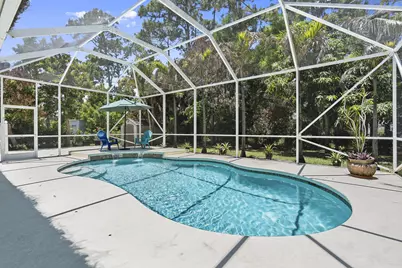 1752 SW Bonfire Terrace, Port Saint Lucie, FL 34953 - Photo 35
