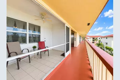 5300 Washington Lane #O326, Hollywood, FL 33026 - Photo 17
