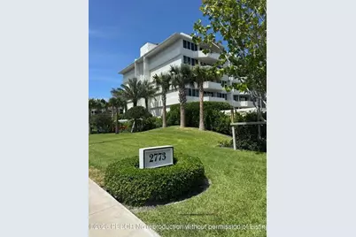 2773 S Ocean Boulevard #414, Palm Beach, FL 33480 - Photo 1