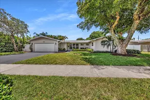 611 N Highland Dr, Hollywood, FL 33021 - Photo 1