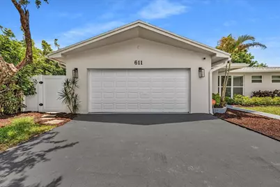 611 N Highland Drive, Hollywood, FL 33021 - Photo 3