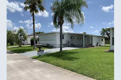 40 Florida Way, Port Saint Lucie, FL 34952 - Photo 1