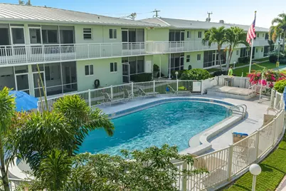 2100 NE 38th Street #243, Lighthouse Point, FL 33064 - Photo 1