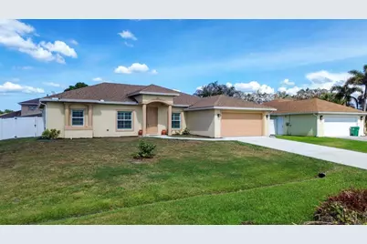 4201 SW McClellen Street, Port Saint Lucie, FL 34953 - Photo 3
