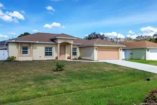 4201 SW McClellen St, Port Saint Lucie, FL 34953 - Photo 3