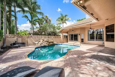 6178 NW 124th Drive, Coral Springs, FL 33076 - Photo 35