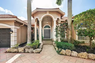 6178 NW 124th Dr, Coral Springs, FL 33076 - Photo 3