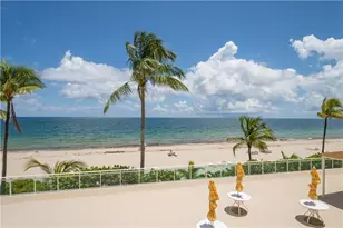 3900 Galt Ocean Dr, Fort Lauderdale, FL 33308 - Photo 1