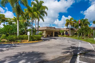 3661 Via Poinciana Road #206, Lake Worth, FL 33461 - Photo 31
