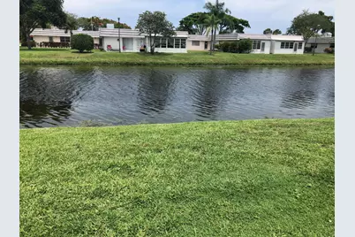 192 Valencia H #192, Delray Beach, FL 33446 - Photo 1
