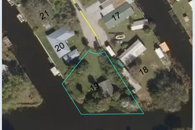 1244 9th Street, Okeechobee, FL 34974 - Photo 3
