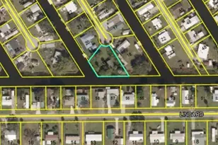 1244 9th St, Okeechobee, FL 34974 - Photo 1
