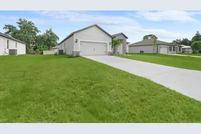 1079 SW Placetas Avenue, Port Saint Lucie, FL 34953 - Photo 1