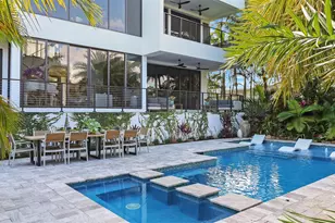 823 Ponce de Leon Dr, Fort Lauderdale, FL 33316 - Photo 7