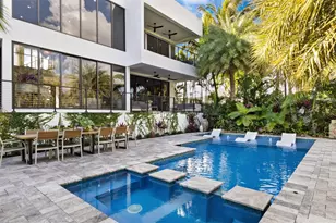 823 Ponce de Leon Dr, Fort Lauderdale, FL 33316 - Photo 59