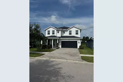 889 Wandering Willow Way, Loxahatchee, FL 33470 - Photo 1