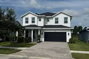 889 Wandering Willow Wy, Loxahatchee, FL 33470 - Photo 1