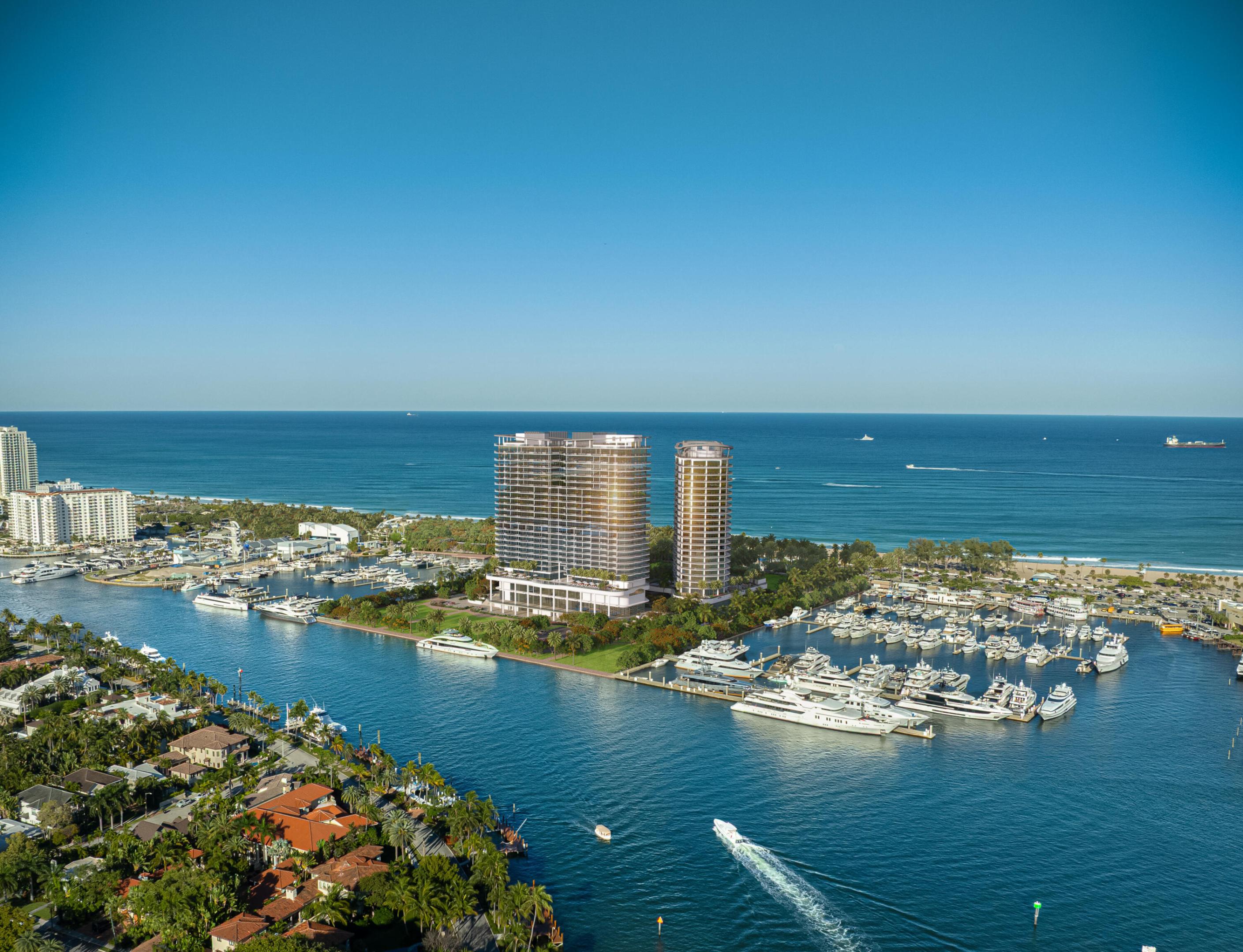 801 Seabreeze Blvd #1802 - 801 Seabreeze Blvd #1802, Fort Lauderdale, FL 33316 Luxury Property | Jose Angel Pina