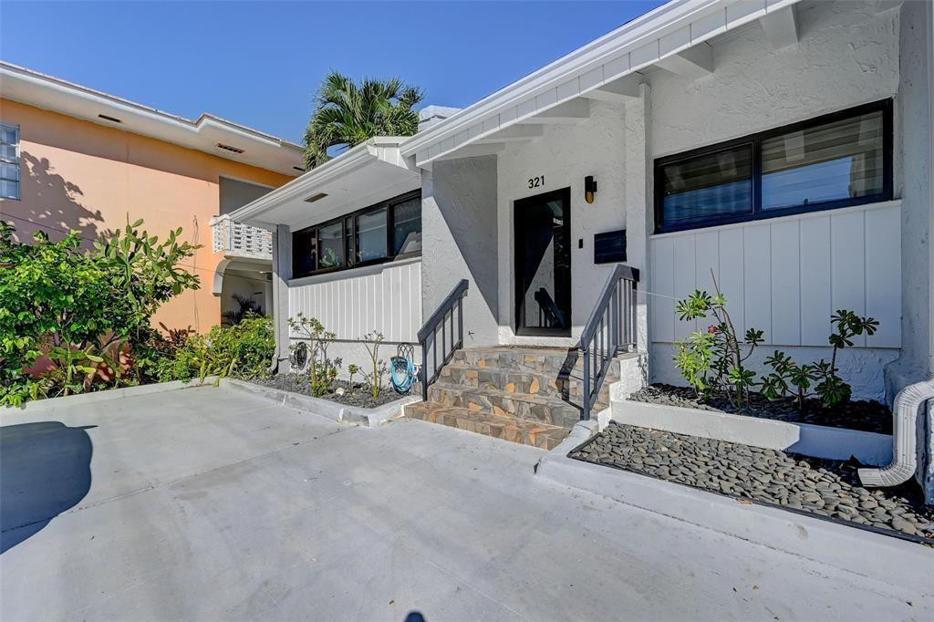321 Jackson St #5 - 321 Jackson St #5, Hollywood, FL 33019 Luxury Property | Jose Angel Pina