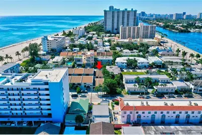 321 Jackson Street #5, Hollywood, FL 33019 - Photo 9