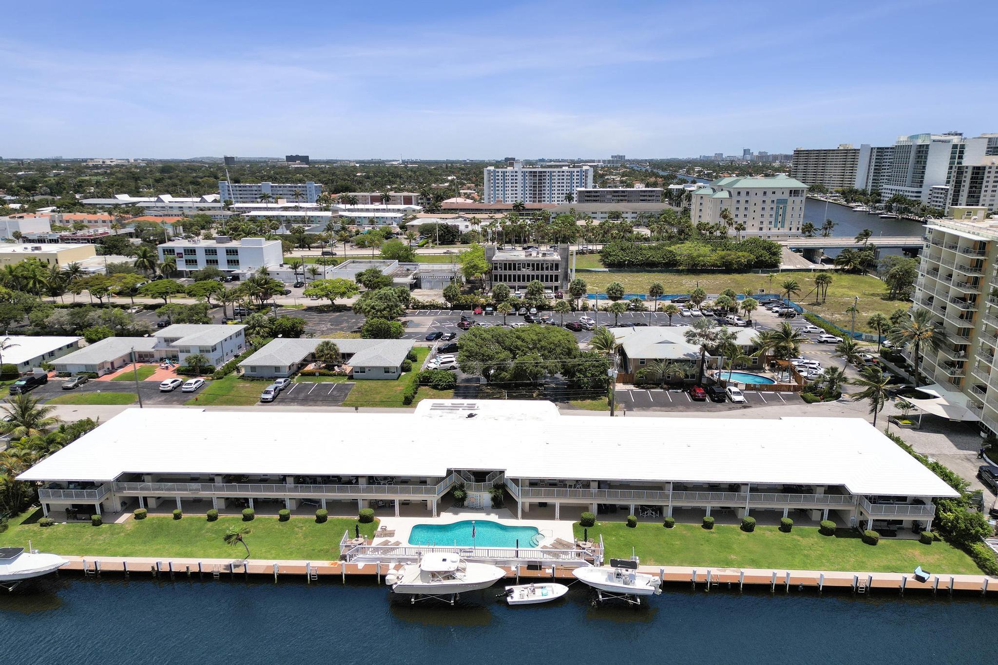 2866 NE 30th St #4 - 2866 NE 30th St #4, Fort Lauderdale, FL 33306 Luxury Property | Jose Angel Pina