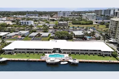 2866 NE 30th Street #4, Fort Lauderdale, FL 33306 - Photo 1