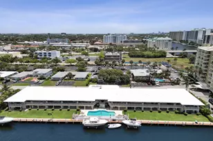 2866 NE 30th St, Fort Lauderdale, FL 33306 - Photo 1