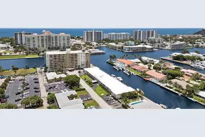 2866 NE 30th Street #4, Fort Lauderdale, FL 33306 - Photo 49