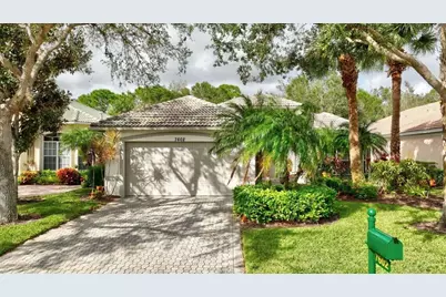 7602 Greenbrier Circle, Port Saint Lucie, FL 34986 - Photo 1