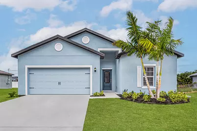 5201 NW North Macedo Boulevard, Port Saint Lucie, FL 34983 - Photo 1