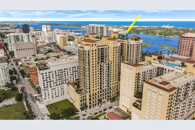 701 S Olive Avenue #316, West Palm Beach, FL 33401 - Photo 1