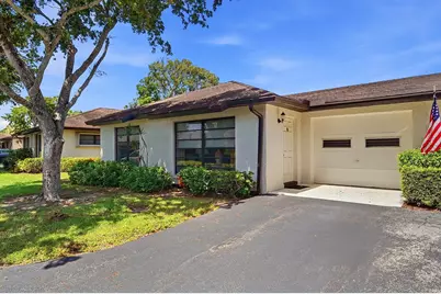 4785 Quailwood Terrace #A, Boynton Beach, FL 33436 - Photo 11