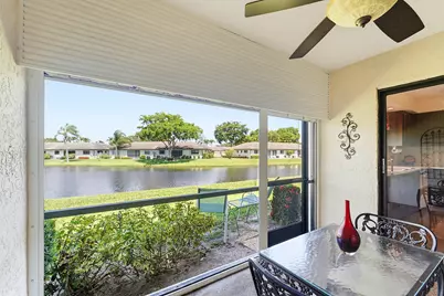 4785 Quailwood Terrace #A, Boynton Beach, FL 33436 - Photo 3