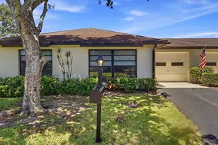 4785 Quailwood Terrace, Boynton Beach, FL 33436 - Photo 1