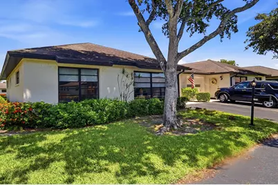 4785 Quailwood Terrace #A, Boynton Beach, FL 33436 - Photo 5
