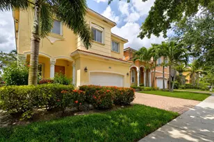 241 Gazetta Way, West Palm Beach, FL 33413 - Photo 3