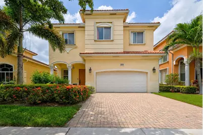 241 Gazetta Way, West Palm Beach, FL 33413 - Photo 1