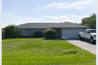 1126 SW Del Rio Boulevard, Port Saint Lucie, FL 34953 - Photo 1